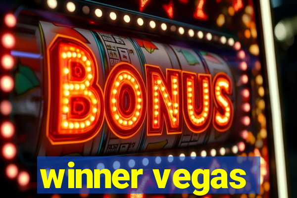 winner vegas